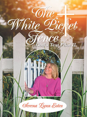 cover image of The White Picket Fence